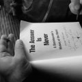 book signing by Jocko , pic:jhay