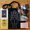 goodiebag foto: pipeshots