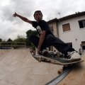 Foni, crailslide